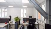 Büroraum 1+2 - 