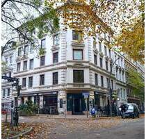 Top Lage in der Hamburger Schanze