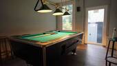 Billardraum Bar - 