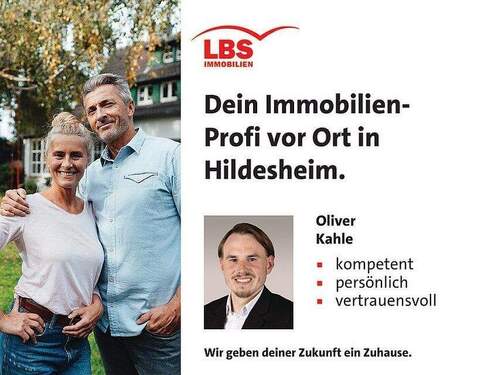 Vorstellung - Einfamilienhaus mit 102,00 m&sup2; in Diekholzen zum Kaufen