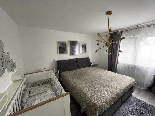 Schlafzimmer - 