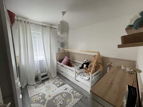 Kinderzimmer - 