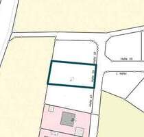 Baugrundstück in Bergheim-Neuburg an der Donau