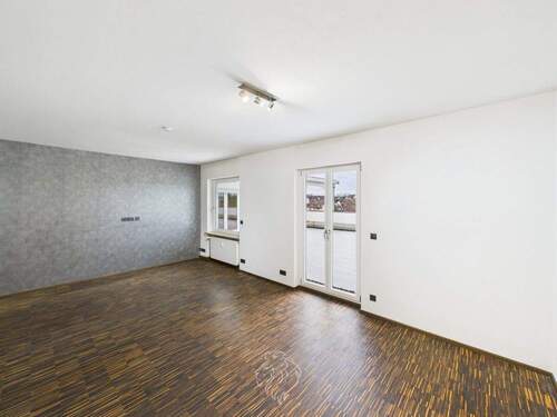 Schlafzimmer Perspektivenwechsel - 