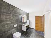 Badezimmer Perspektivenwechsel - 