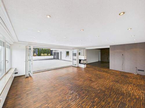 Perspektivenwechsel Wohnbereich - 