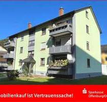 Hausach - Wohnen in idyllischer Umgebung!