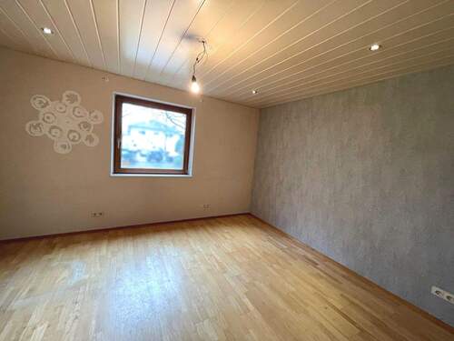 Kinderzimmer - Etagenwohnung mit 74,00 m&sup2; in Hausach zum Kaufen