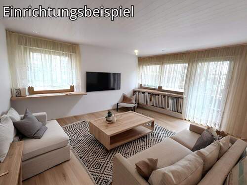 Wohnzimmer - 