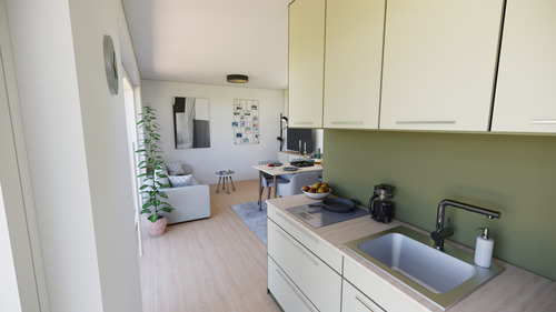 Interieur olivgrün - Wohnen_Küche (2).png - 