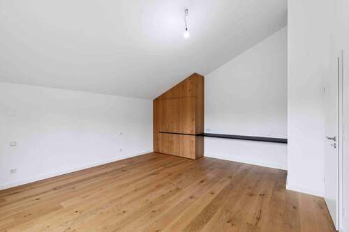 Schlafzimmer 1 - 1.OG - 