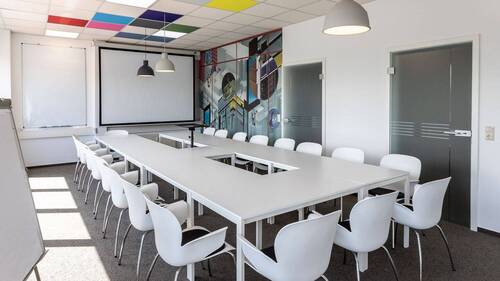 Meetingraum - 