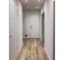 Sanierte 3-Zimmer ETW mit Balkon - Fenster, Elektrik, Heizung, Brandschutz neu! - Hamm Hamm-Mitte