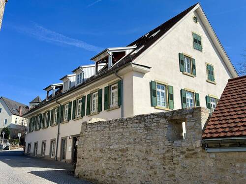 Bild 4 - Etagenwohnung mit 230,00 m&sup2; in Vaihingen zum Kaufen