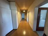Flur - 4 Zimmer Etagenwohnung in Crailsheim