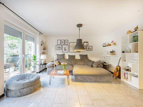 Wohnbereich - 6 Zimmer Reihenmittelhaus zum Kaufen in Bruchsal / Helmsheim