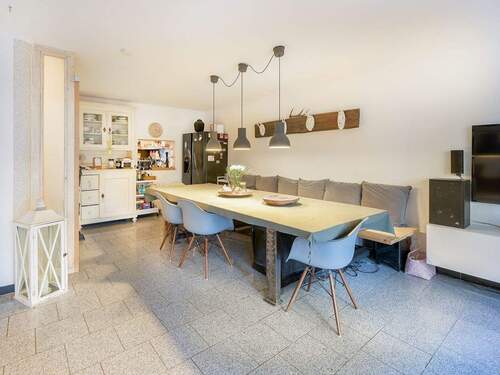 Essbereich - 6 Zimmer Reihenmittelhaus in Bruchsal / Helmsheim