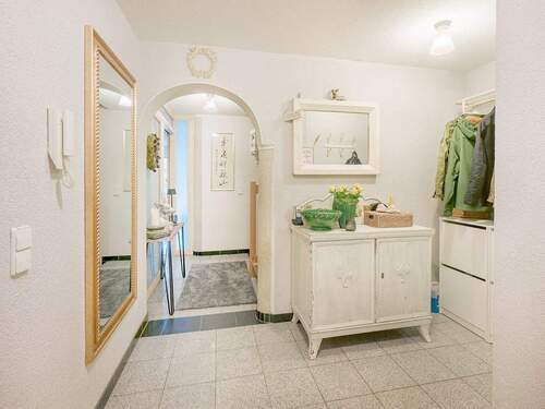 Eingangsbereich - Reihenmittelhaus mit 169,60 m&sup2; in Bruchsal / Helmsheim zum Kaufen