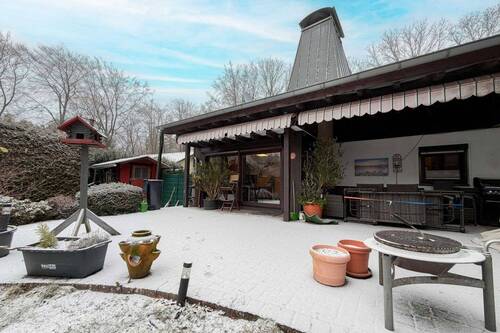 Terrasse - 