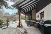 Terrasse - 