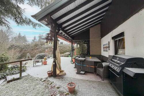 Terrasse - 