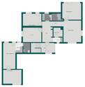 Grundriss Skizze EG - 