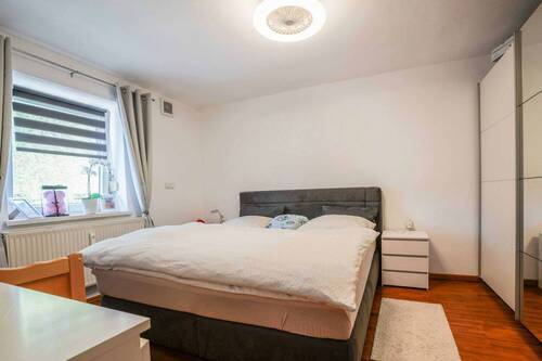 Schlafzimmer - 