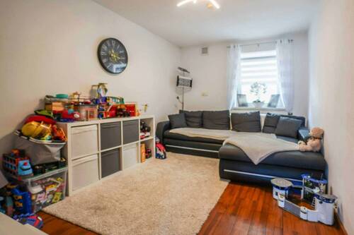 Wohnzimmer - 