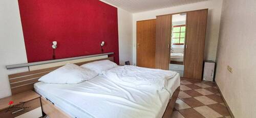 Innenbereich aktueller Stand - Ferienwohnung auf Rügen - Provisionsfrei direkt vom Eigentümer!
