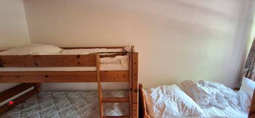 Innenbereich aktueller Stand - 3 Zimmer Etagenwohnung zum Kaufen in Rügen-Glowe