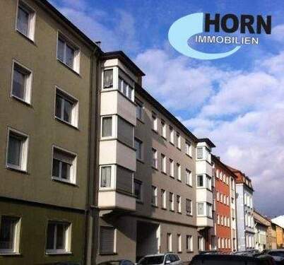 Titelbild.jpg - 3-Zimmer-Wohnung mit Garage - 129.900,00 EUR Kaufpreis, ca.  72,00 m² Wohnfläche