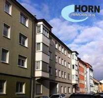 3-Zimmer-Wohnung mit Garage - 129.900,00 EUR Kaufpreis, ca.  72,00 m² Wohnfläche in Schweinfurt (PLZ: 97421) Innenstadt