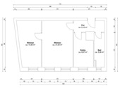 Grundriss - 