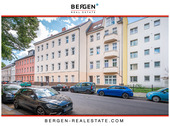 1 - Bezugsfreie 2-Zimmer-Altbauwohnung in Berlin-Spandau