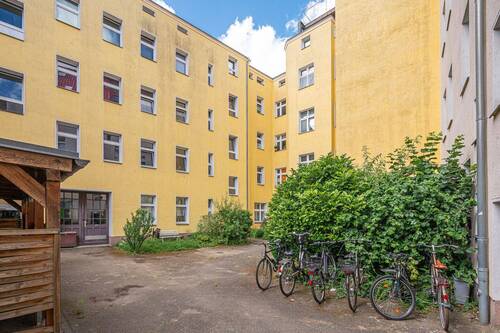 Innenhof - 