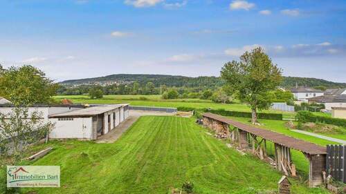 Garten - 