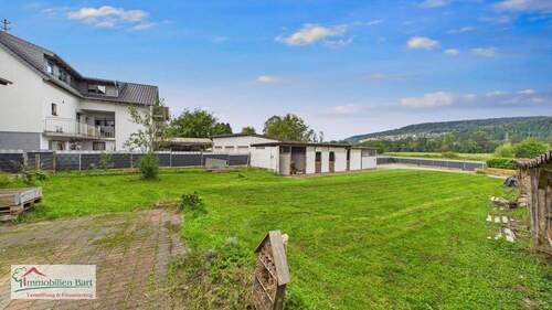 Garten - 