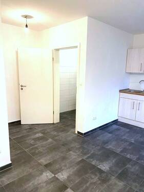 Zimmer - 1 Zimmer Etagenwohnung zur Miete in Mannheim