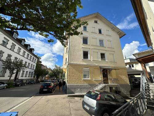 Wohnhaus - 