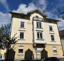 Frisch renovierte 4 Zimmer DG-Wohnung in Kempten zu vermieten - Kempten (Allgäu)