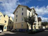 Wohnhaus - 