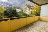 Loggia / Balkon - Etagenwohnung mit 92,00 m&sup2; in Lüdenscheid zum Kaufen