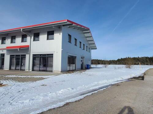 Bild 2 - Halle zur Miete in Valley