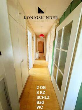Flur 2 OG - 
