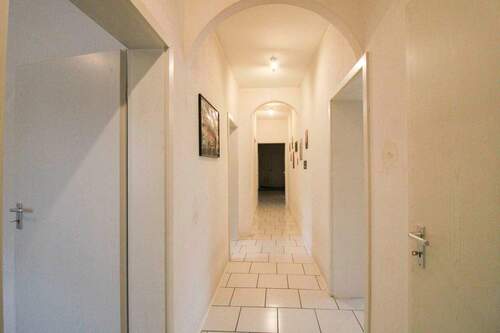 Flur - 5 Zimmer Einfamilienhaus in Dülmen