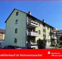Hausach - Familientraum in idyllischer Lage mit Balkon!