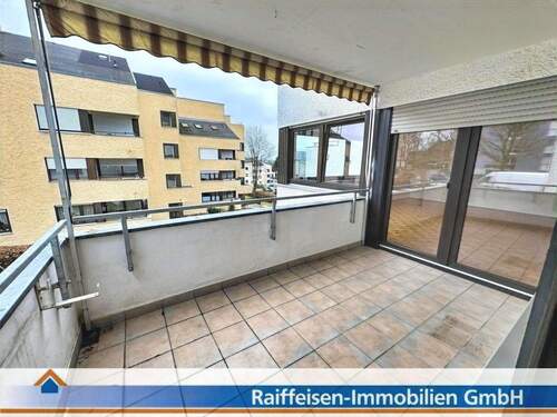 Balkon - 