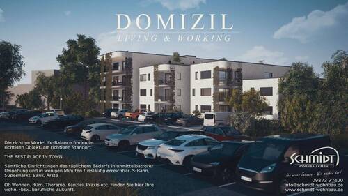 Anzeige Domizil.jpg - 3 Zimmer Etagenwohnung in Heilsbronn