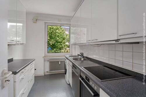 Küche (7,95m²) ... - 