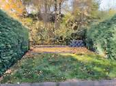 Garten - 
